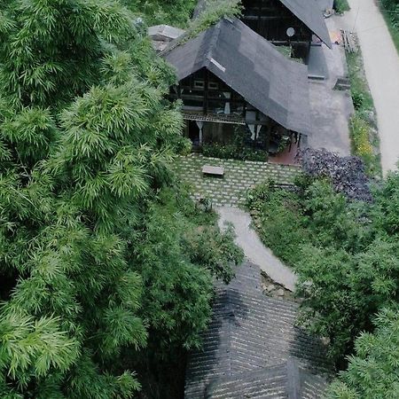 Phori'S House - Bamboo Forest Sapa Exteriér fotografie